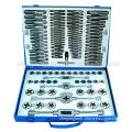 110pcs Tap &amp; Die Set